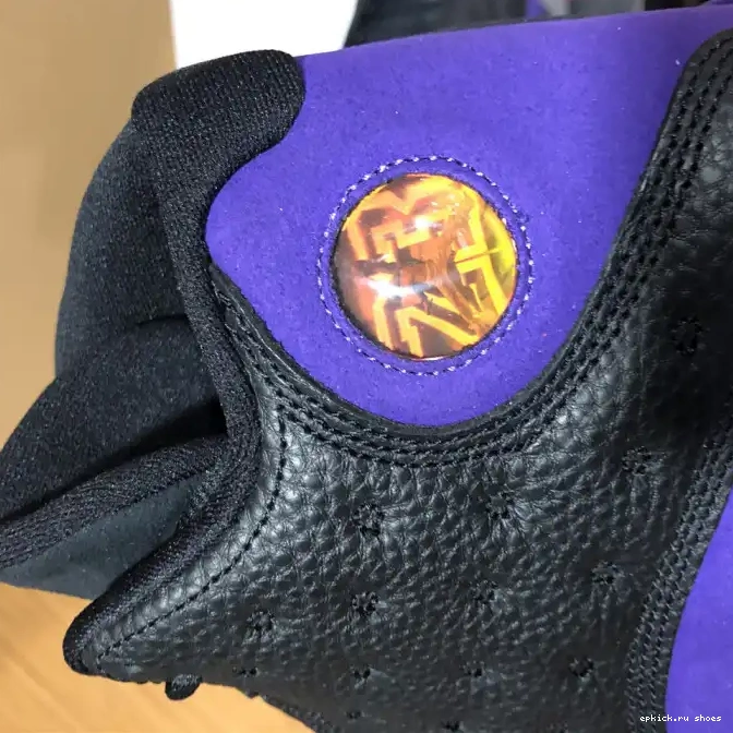 Rep Purple Court DJ5982-015 Jordan 13 Air 0521